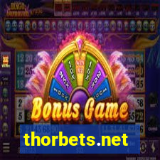 thorbets.net