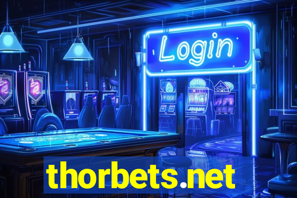 thorbets.net