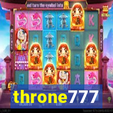 throne777