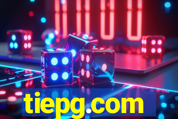 tiepg.com