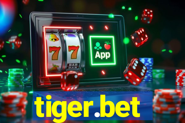 tiger.bet