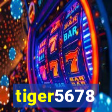 tiger5678