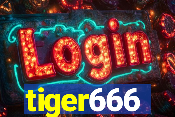 tiger666