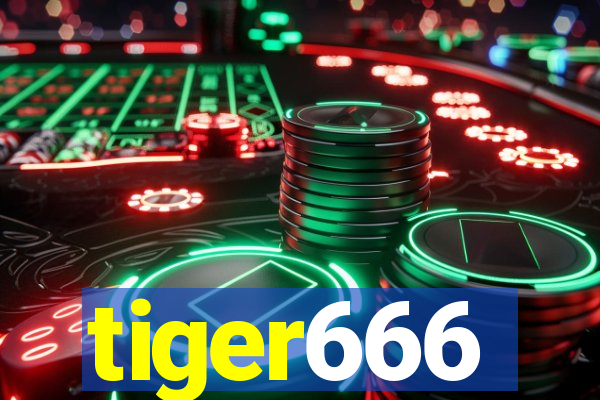 tiger666