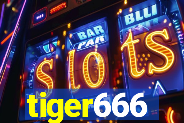 tiger666