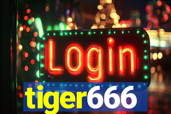 tiger666