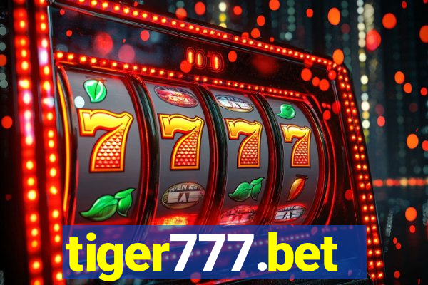 tiger777.bet