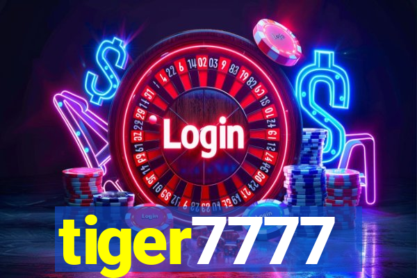 tiger7777