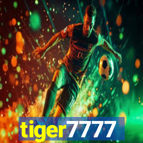 tiger7777