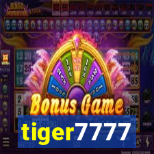 tiger7777