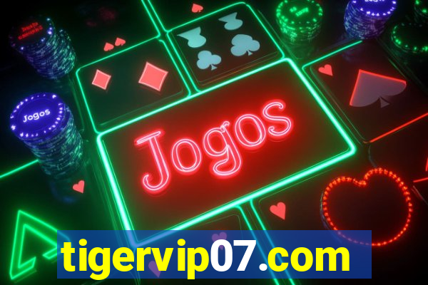 tigervip07.com