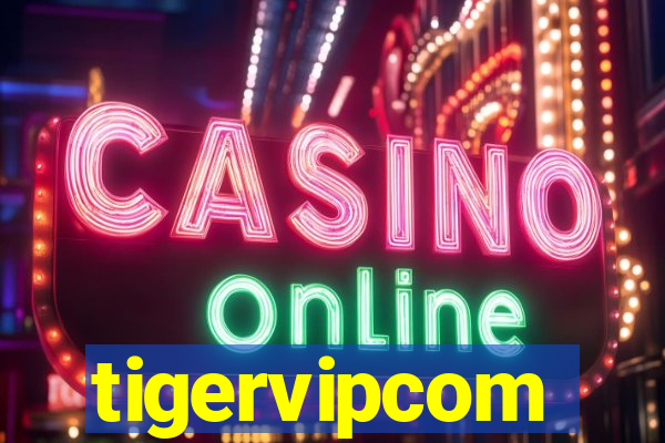 tigervipcom