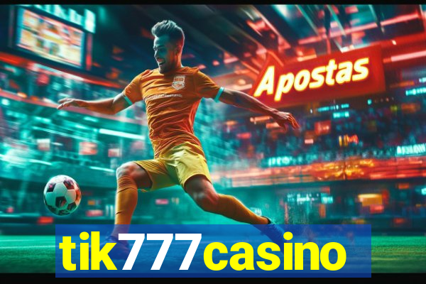 tik777casino