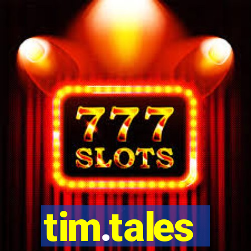 tim.tales