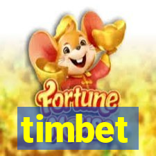 timbet