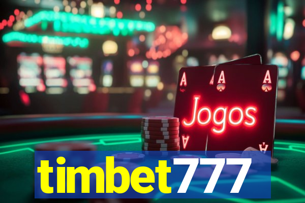 timbet777