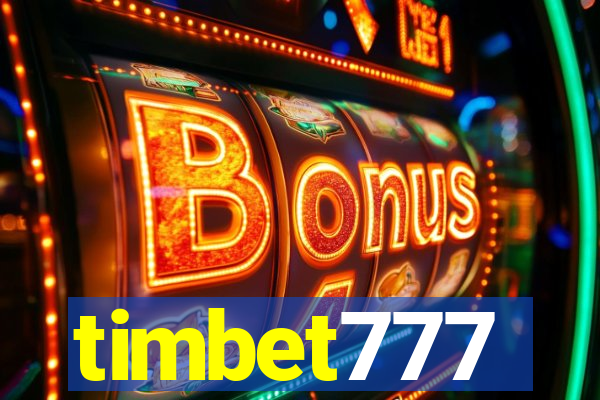 timbet777