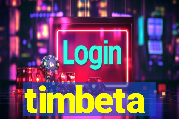 timbeta