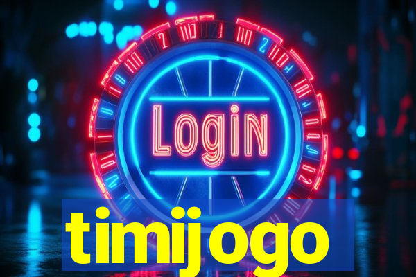 timijogo