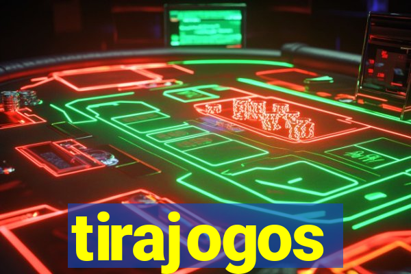 tirajogos