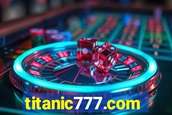 titanic777.com