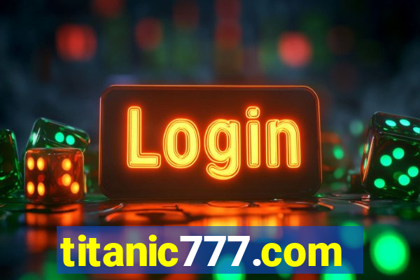 titanic777.com