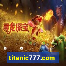 titanic777.com