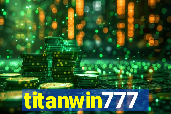 titanwin777