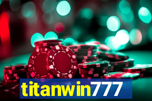 titanwin777