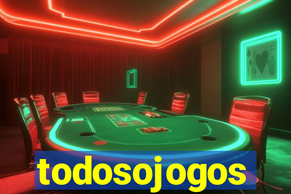 todosojogos