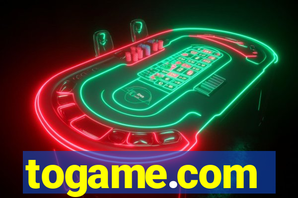 togame.com