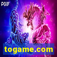 togame.com