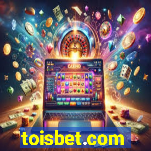 toisbet.com