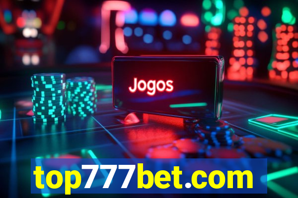 top777bet.com