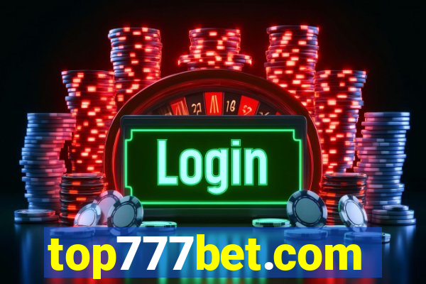 top777bet.com