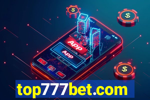 top777bet.com