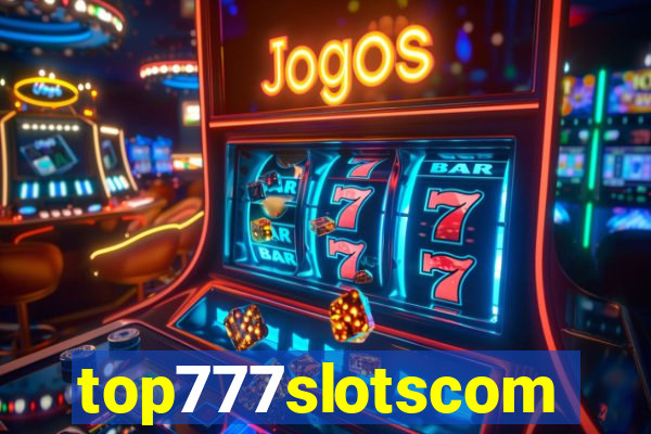 top777slotscom