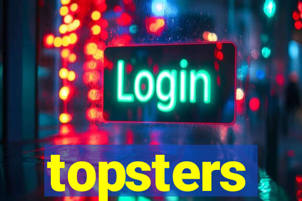 topsters