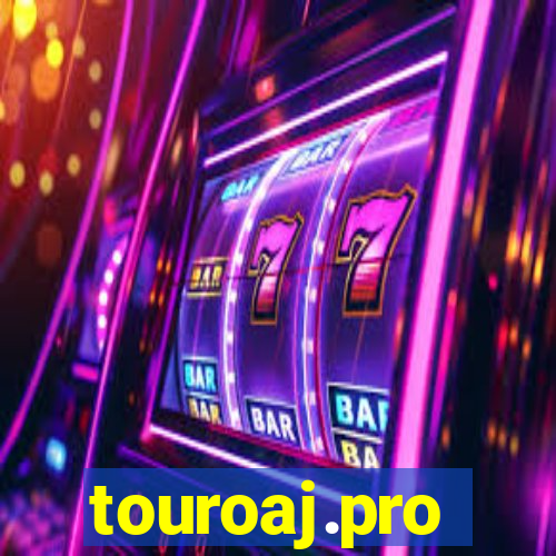 touroaj.pro