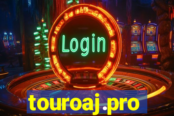 touroaj.pro