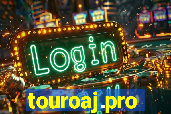 touroaj.pro