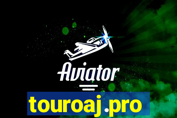 touroaj.pro