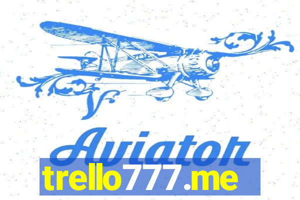 trello777.me