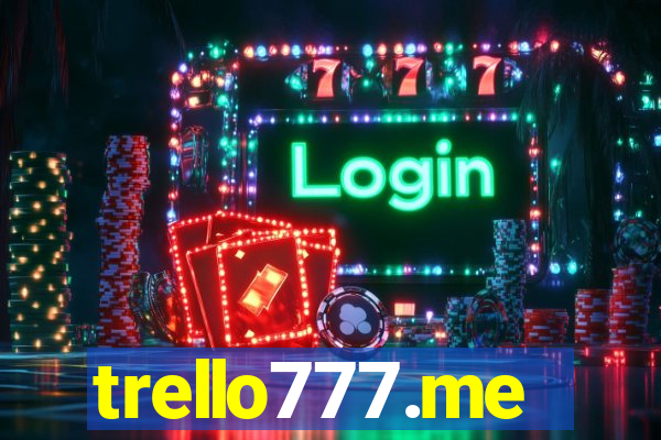 trello777.me