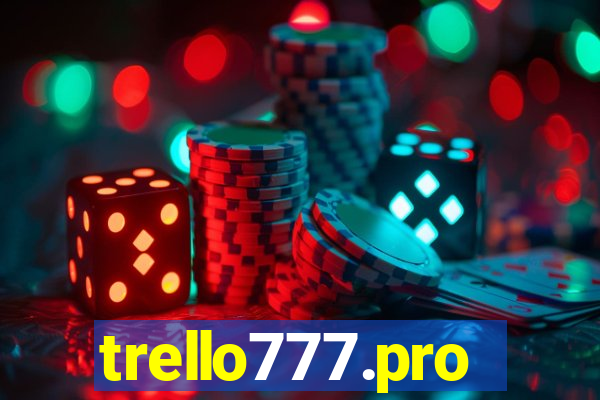 trello777.pro