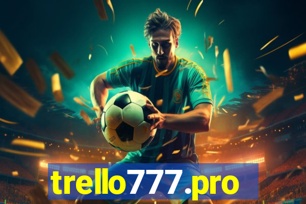 trello777.pro