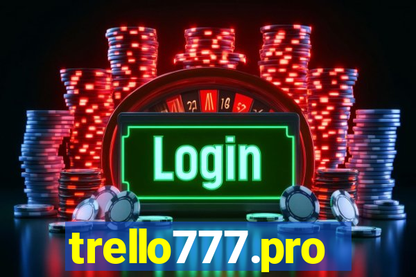 trello777.pro