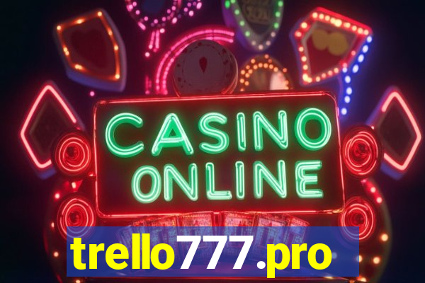 trello777.pro