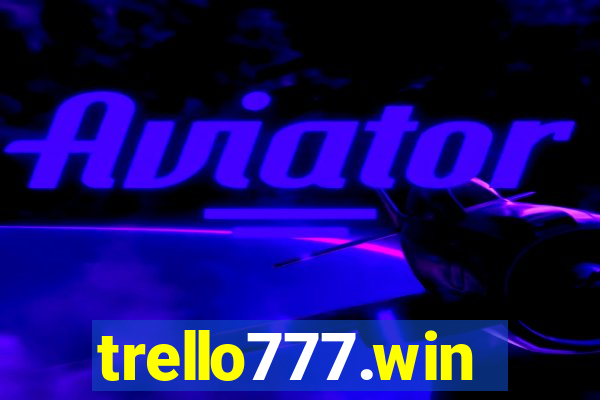 trello777.win