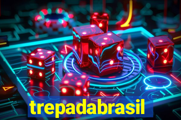 trepadabrasil